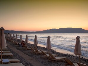 Beach - in Mithimna mit Privatem Pool by Interhome (Kissamos Kriti)