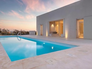 Pool - SkyDream Vendicari". by Interhome (Calabernardo)