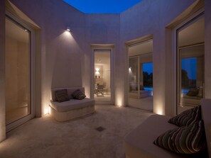Living Room - SkyDream Vendicari". by Interhome (Calabernardo)