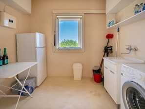 Interior - SkyDream Vendicari". by Interhome (Calabernardo)