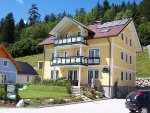 Exterior - Zinkenblick in Bad Mitterndorf by Interhome (Bad Mitterndorf)