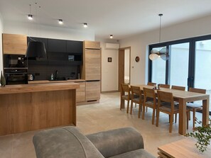 Dining - Villa Mi, Rukavac, Opatija Riviera by Interhome (Opatija/Rukavac)