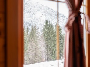 Interior - mit Bergblick by Interhome (Sankt Gallenkirch)