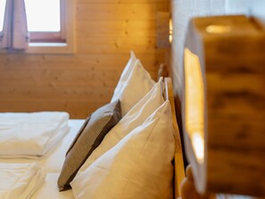Internet - mit Bergblick by Interhome (Sankt Gallenkirch)