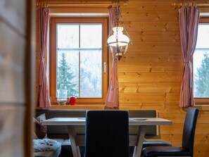 Dining - mit Bergblick by Interhome (Sankt Gallenkirch)