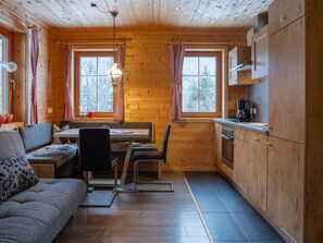 Interior - mit Bergblick by Interhome (Sankt Gallenkirch)