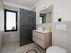 Towels - Sunset Villa B by Interhome (Nedescina)