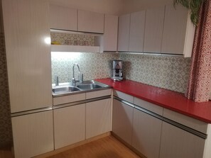 Interior - Rosa in Umhausen by Interhome (Umhausen)