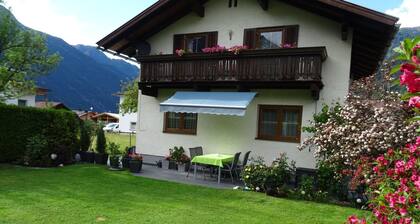 Rosa in Umhausen by Interhome