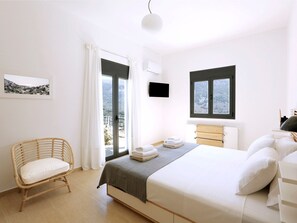 5 Schlafzimmer, Internetzugang