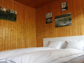 1 bedroom, internet
