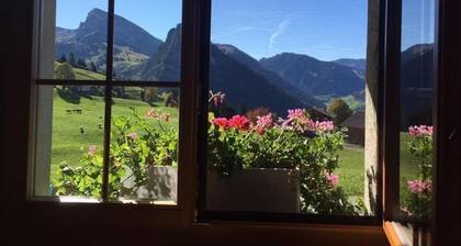 Gsässweid by Interhome