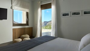 5 slaapkamers, internet