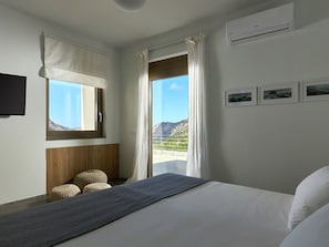 Room - Villa Adagio mit Privatpool in Vrachasi, Kreta by Interhome (Neapolis Kriti)