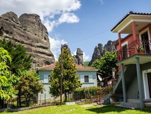 Exterior - Fani's Haus unter Meteora by Interhome (Kalabaka)