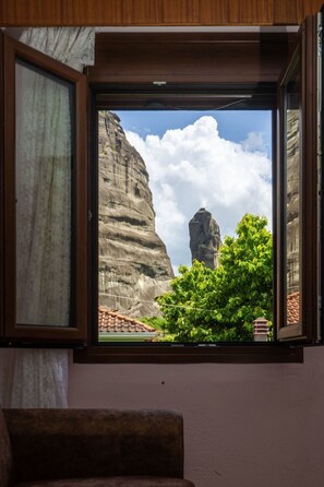 Interior - Fani's Haus unter Meteora by Interhome (Kalabaka)