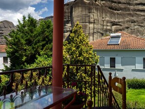 Property grounds - Fani's Haus unter Meteora by Interhome (Kalabaka)