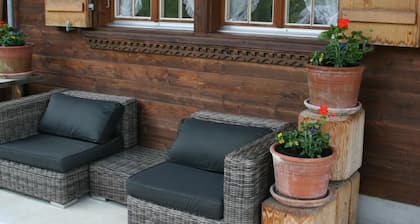 Ferienwohnung by Interhome