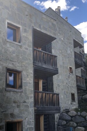 Exterior - Motta Rotonda by Interhome (Maloja)