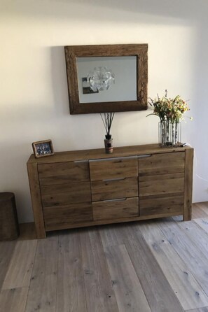 Interior - Motta Rotonda by Interhome (Maloja)