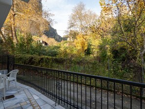 Property grounds - The Miller House under Meteora by Interhome (Kalabaka)