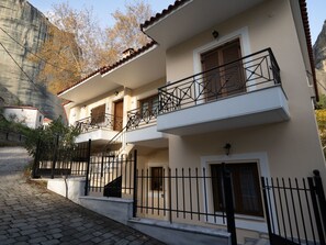 Detalle exterior