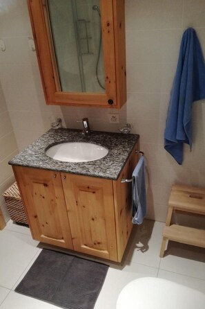 Towels - Wohnung Nuvola - Cà Val Forno by Interhome (Maloja)