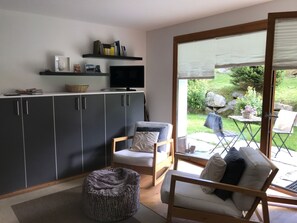 Fernseher