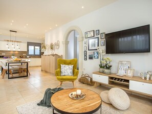 Interior - mit eigenem Garten und Grill by Interhome (Faliraki)