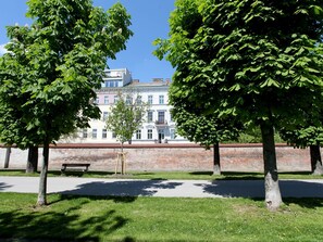 Exterior - Ausgefallene Wohnung by Interhome (Vienna)