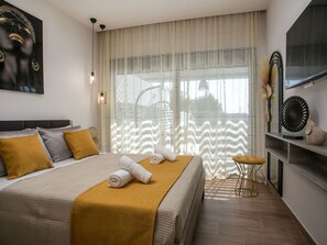 Internet - Maro Luxus-Villa by Interhome (Kolympia)