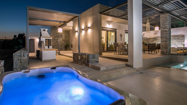 Terrazza/patio