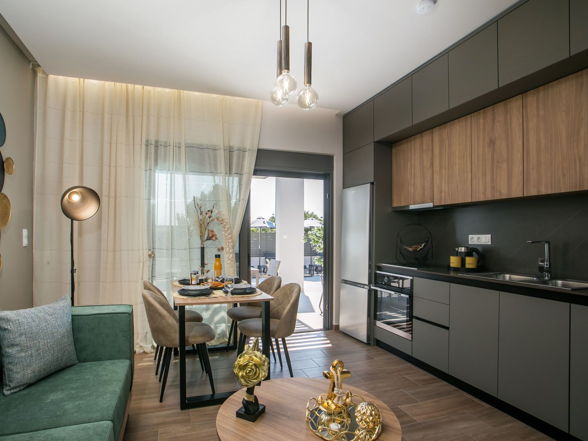 Cuisine privée