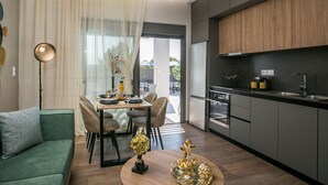 Frigorifero, forno, pentole/stoviglie/utensili