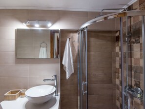 Towels - Wohnung Castello Domus mit privatem Balkon by Interhome (Roumeli)