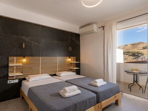 Internet - mit Balkon für 3 Personen by Interhome (Roumeli)