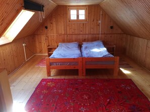 3 bedrooms