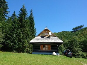 Aussenbereich