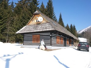 Aussenbereich