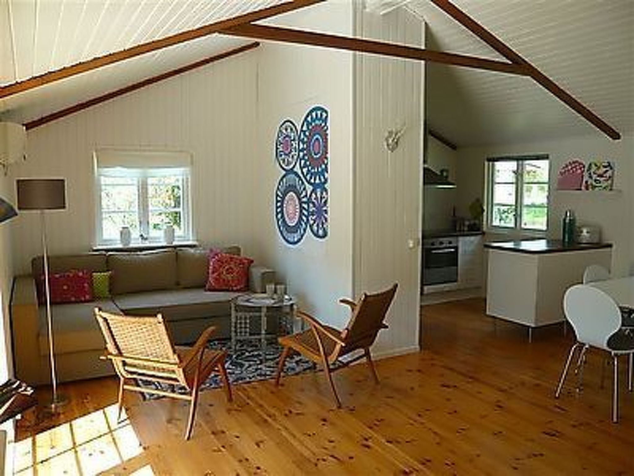 Oppholdsområde