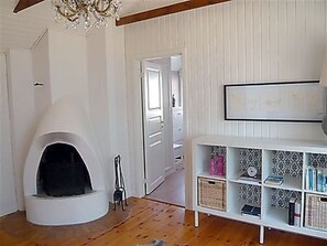 Interiør