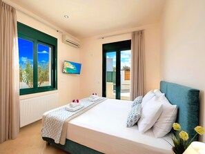 3 bedrooms, Internet - Eliomar Villa am Strand by Interhome (Georgioupoli)