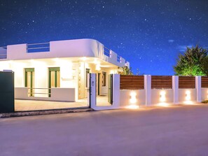 Exterior - Eliomar Villa am Strand by Interhome (Georgioupoli)
