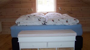 Room - SLAPPE-AV by Interhome (Vrådal)