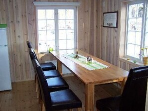 Kitchen / Dining Room - SLAPPE-AV by Interhome (Vrådal)