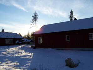 House - SLAPPE-AV by Interhome (Vrådal)