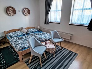 Internet - Gemütliche Ferienwohnung in Poprad by Interhome (Poprad)