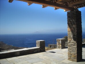 Terraço/pátio