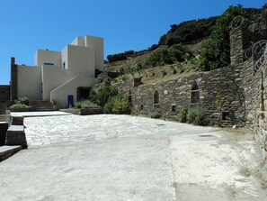 Fachada