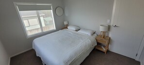 2 bedrooms